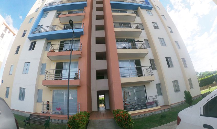 Apartamento, Prados del Este, Cúcuta