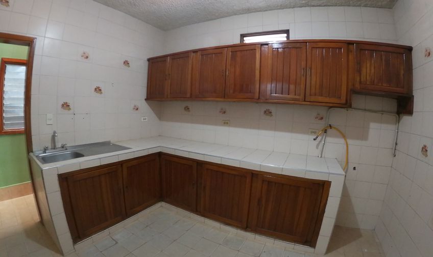 Apartamento, Contento, Código: 1774