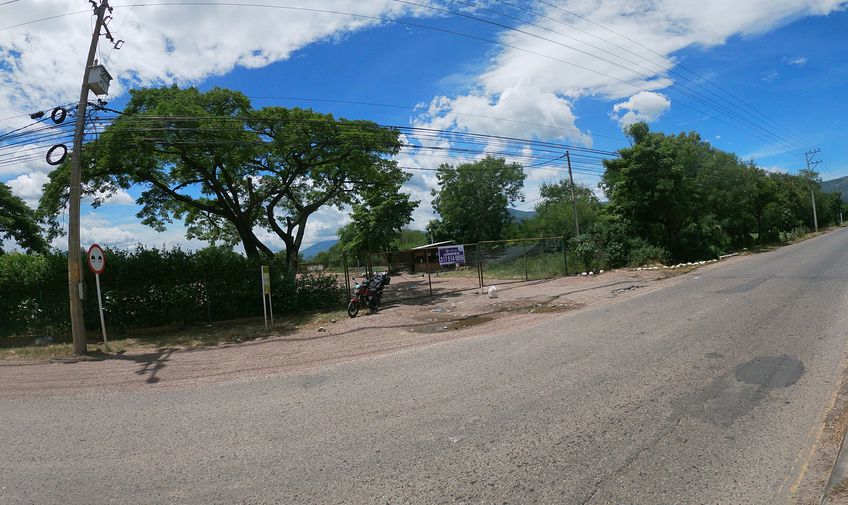 Lote, Anillo Vial, Cúcuta