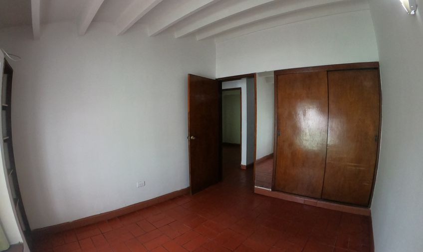 Casa, La Ceiba, Código: 1291