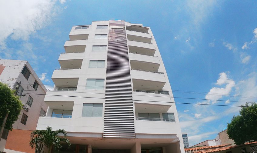 Apartamento, Caobos, Cúcuta