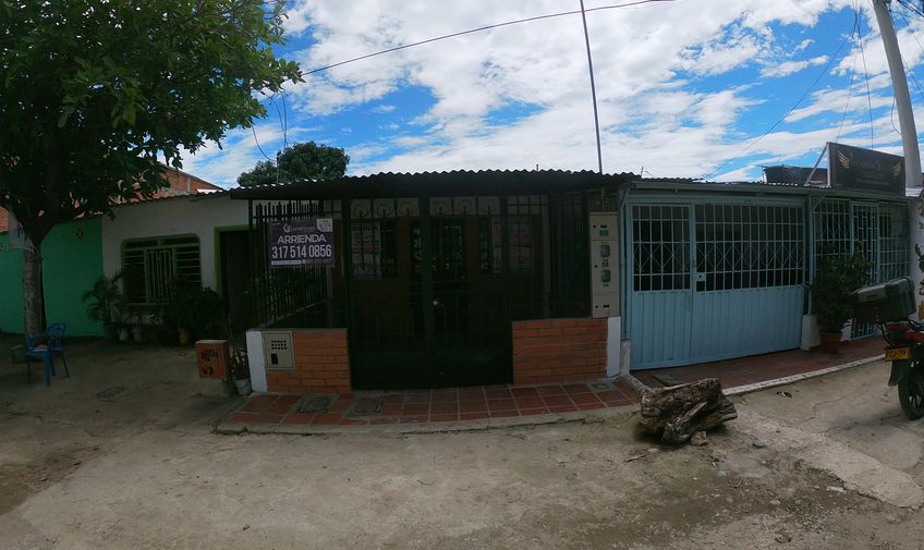 Casa, 7 de Agosto, Cúcuta