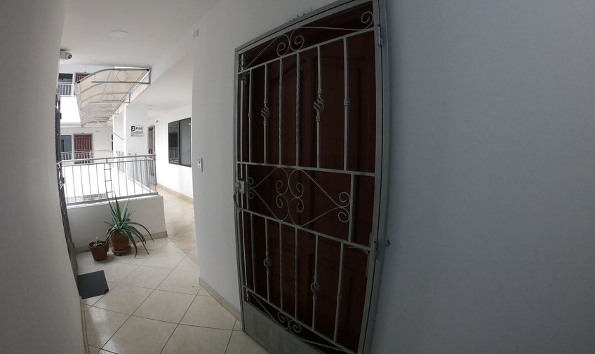 Apartamento, La Cabrera, Código: 1566