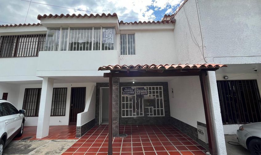 Casa Conjunto, Quinta Oriental, Cúcuta