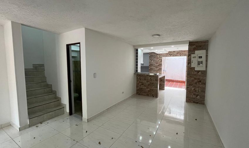 Casa Conjunto, Quinta Oriental, Código: 1165