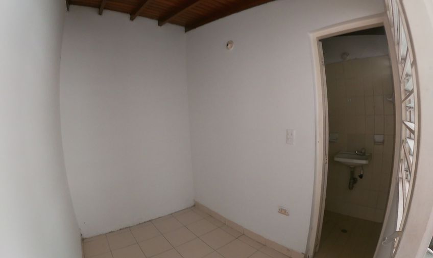 Casa Conjunto, Quinta Oriental, Código: 607