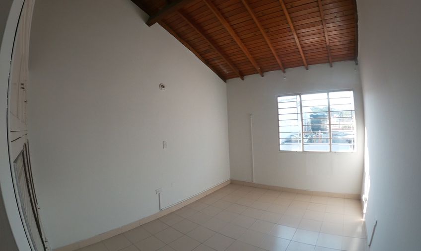 Casa Conjunto, Quinta Oriental, Código: 607