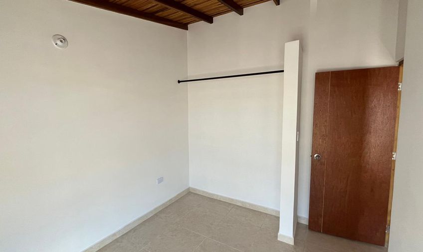 Casa Conjunto, Anillo Vial, Código: 1704