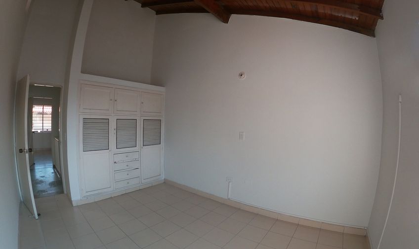 Casa Conjunto, Quinta Oriental, Código: 607