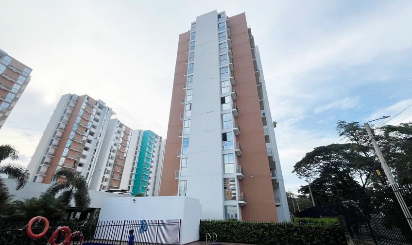 Apartamento, Prados del Este, Cúcuta