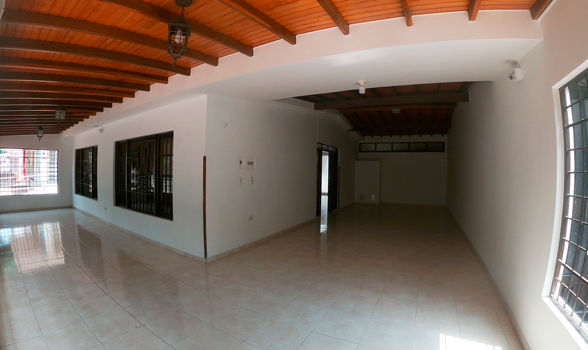 Casa Comercial, La Ceiba, Código: 1078