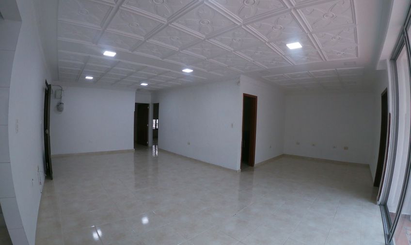 Casa Comercial, La Ceiba, Código: 1078