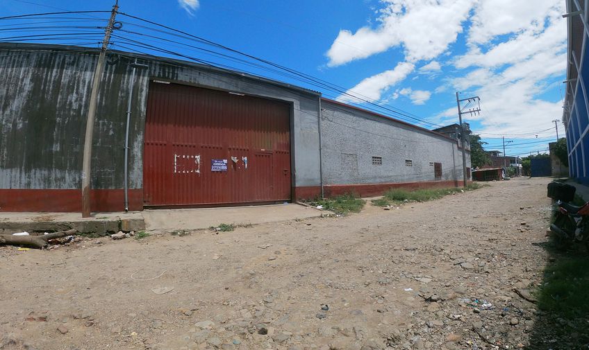 Bodega, Insula, Cúcuta