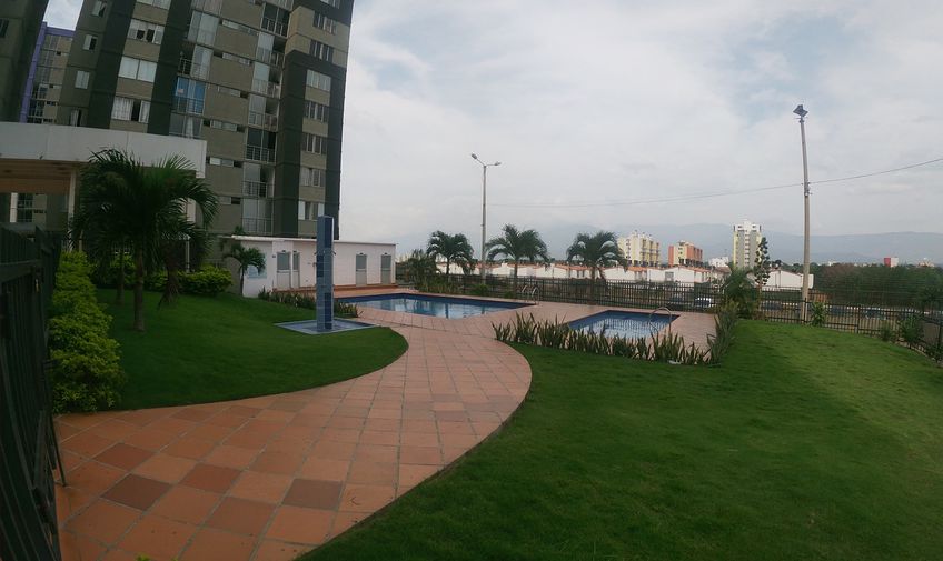 Apartamento, Santa Inés, Código: 1709