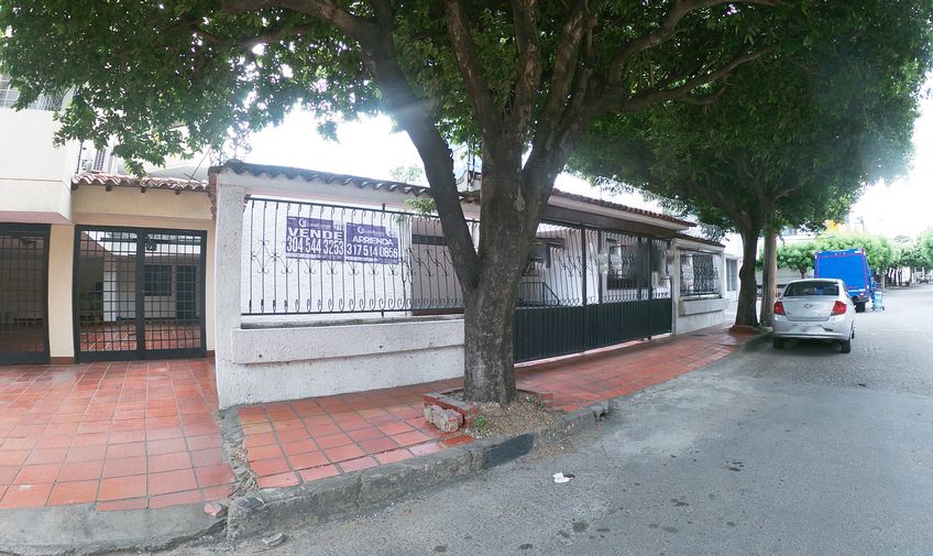 Casa, La Riviera, Cúcuta