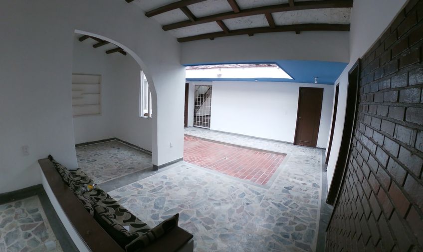 Casa, La Riviera, Código: 1672