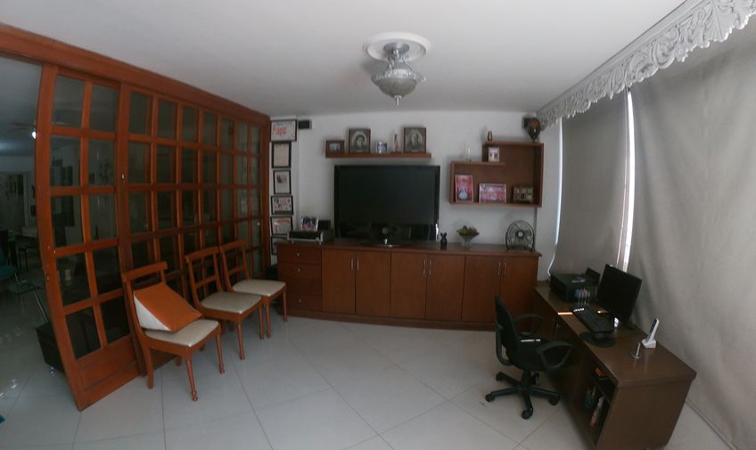 Apartamento, La Riviera, Código: 1724