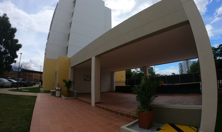 Apartamento, Prados del Este, Cúcuta