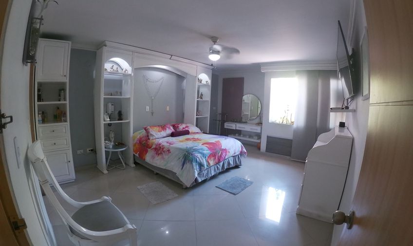 Apartamento, La Riviera, Código: 1724