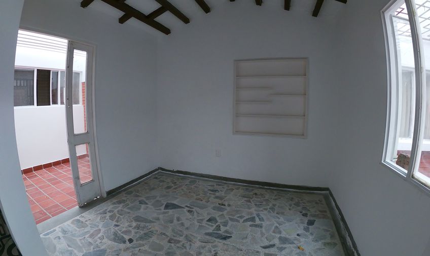 Casa, La Riviera, Código: 1672