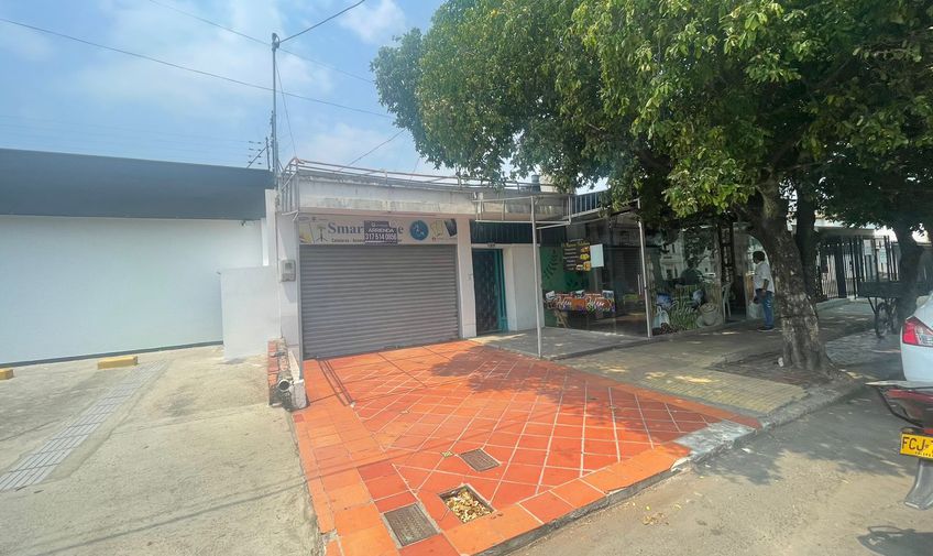 Casa, Barrio Blanco, Cúcuta