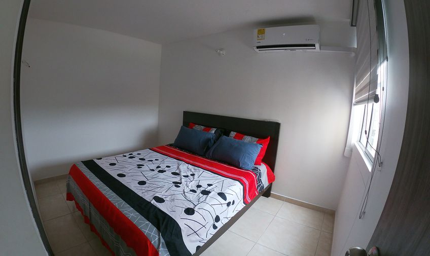 Apartamento, Prados del Este, Código: 1824