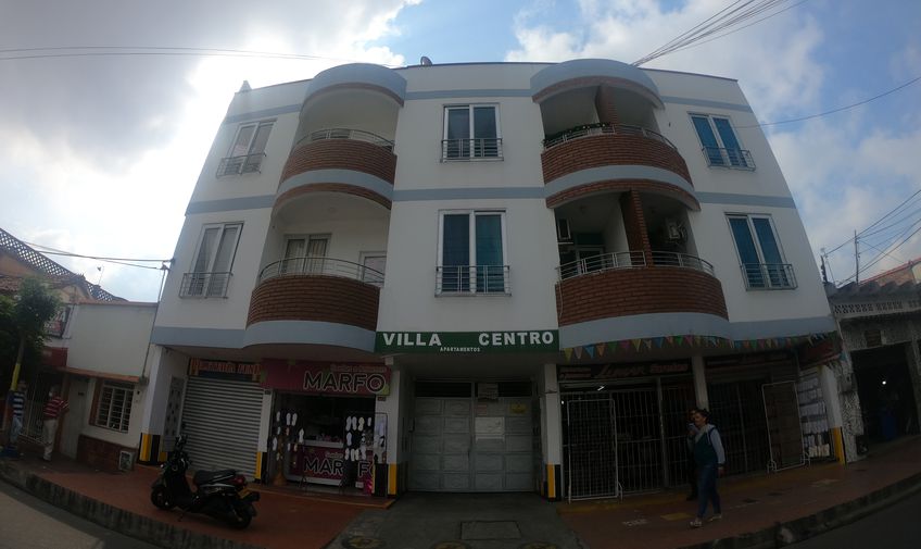 Apartamento, Centro, Cúcuta