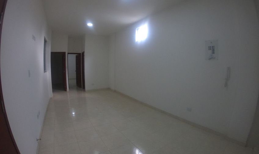 Apartamento, Centro, Código: 1507