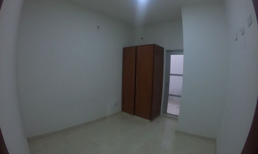 Apartamento, Centro, Código: 1507