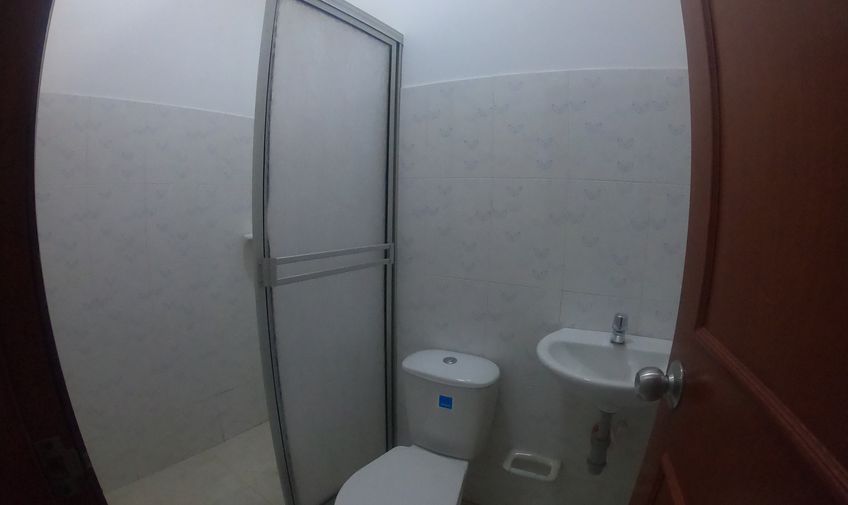 Apartamento, Centro, Código: 1507