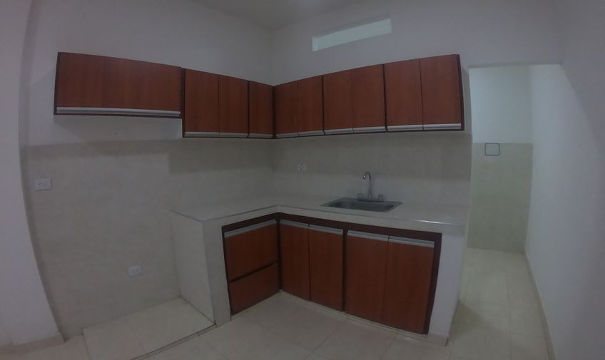 Apartamento, Centro, Código: 1507