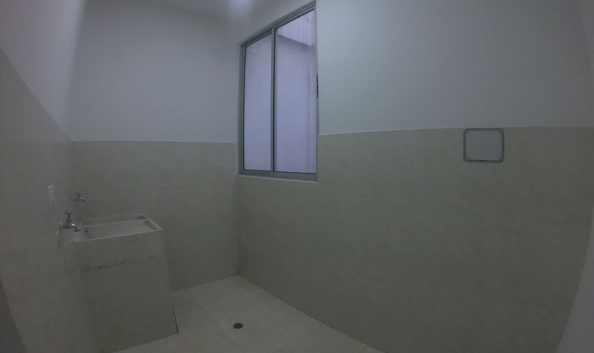 Apartamento, Centro, Código: 1507