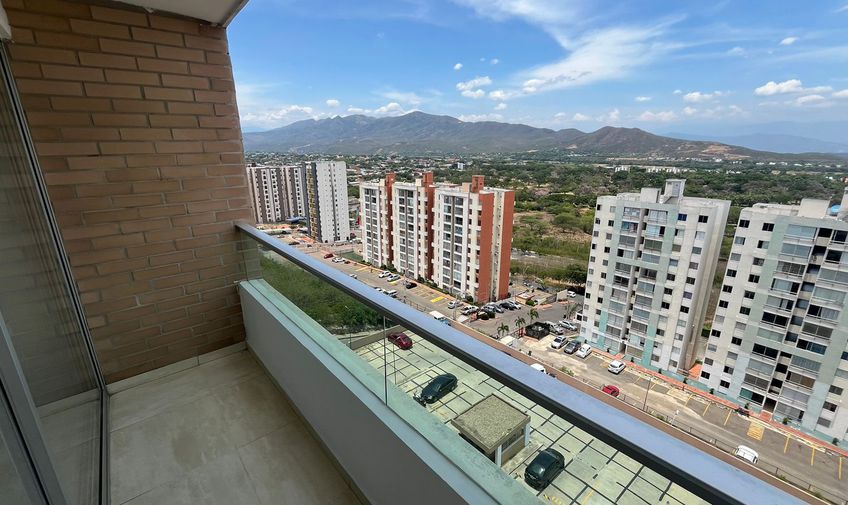 Apartamento, La Floresta, Cúcuta