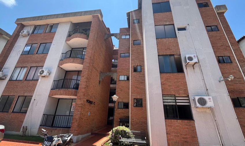 Apartamento, Avenida Libertadores, Cúcuta