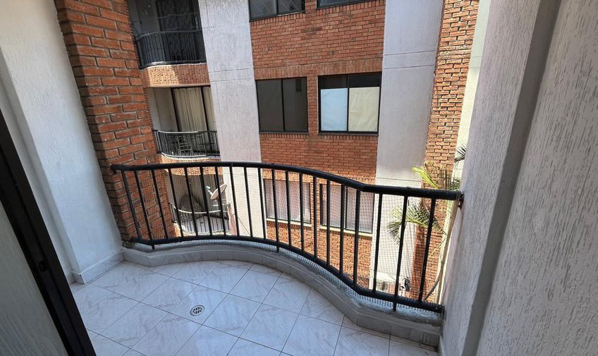 Apartamento, Avenida Libertadores, Código: 1578