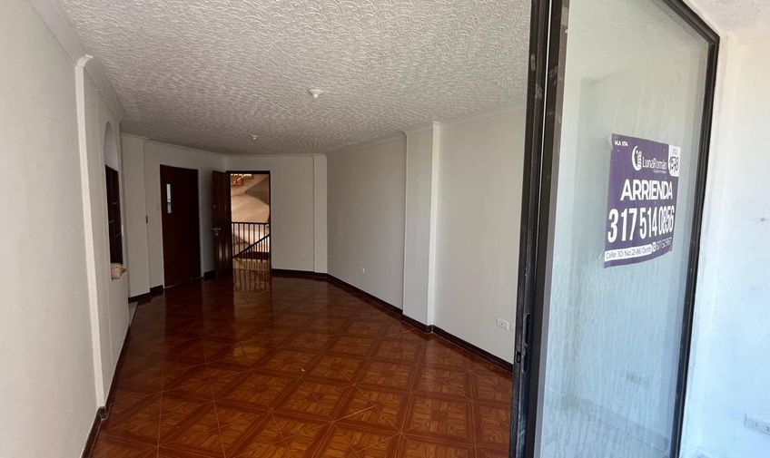 Apartamento, Avenida Libertadores, Código: 1578