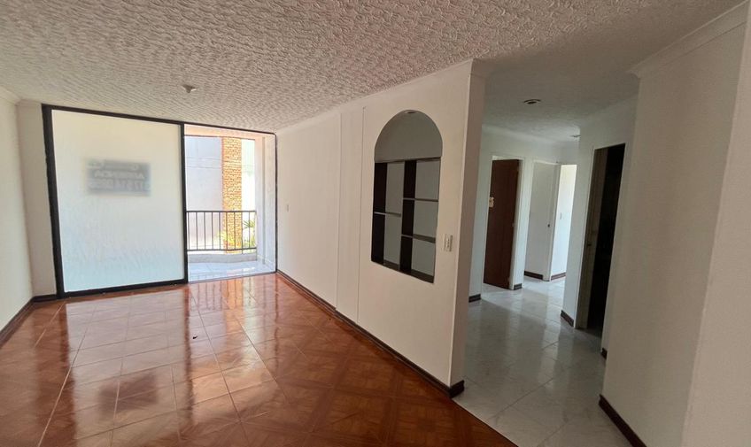 Apartamento, Avenida Libertadores, Código: 1578