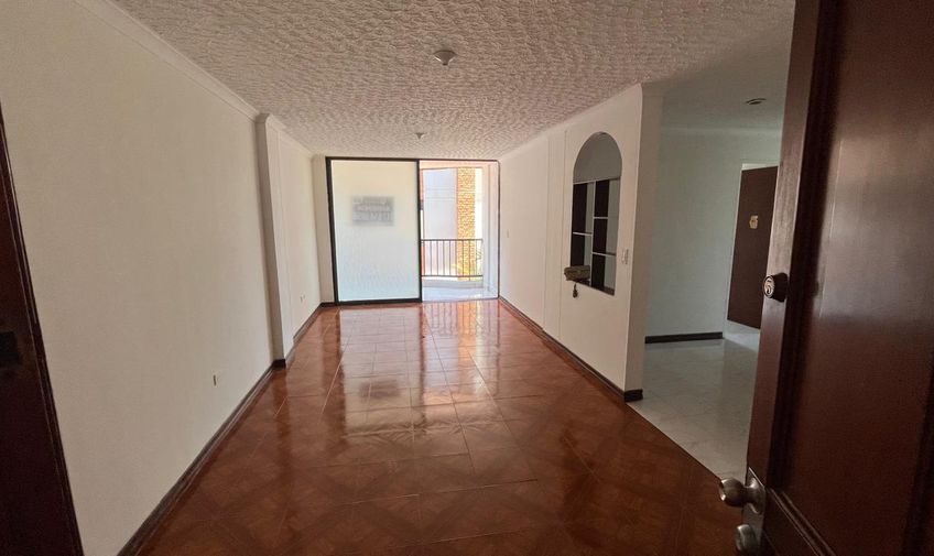 Apartamento, Avenida Libertadores, Código: 1578