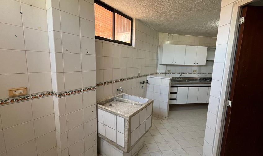 Apartamento, Avenida Libertadores, Código: 1578