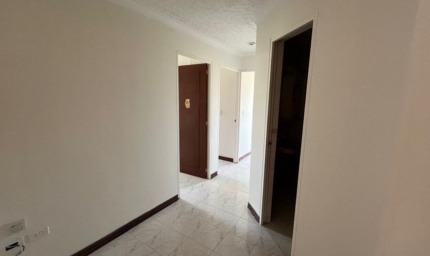 Apartamento, Avenida Libertadores, Código: 1578