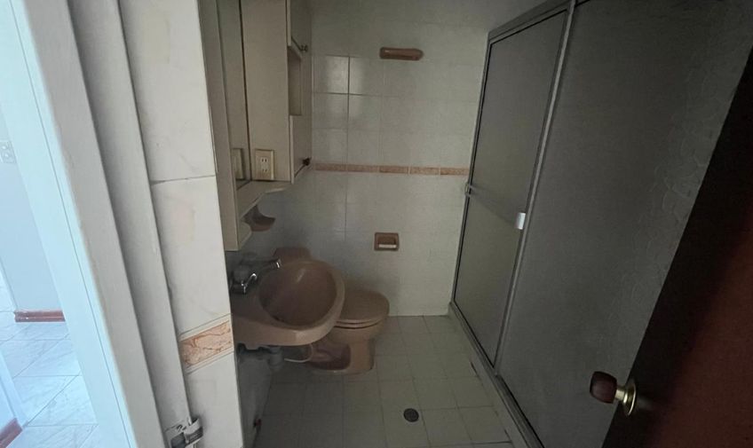 Apartamento, Avenida Libertadores, Código: 1578