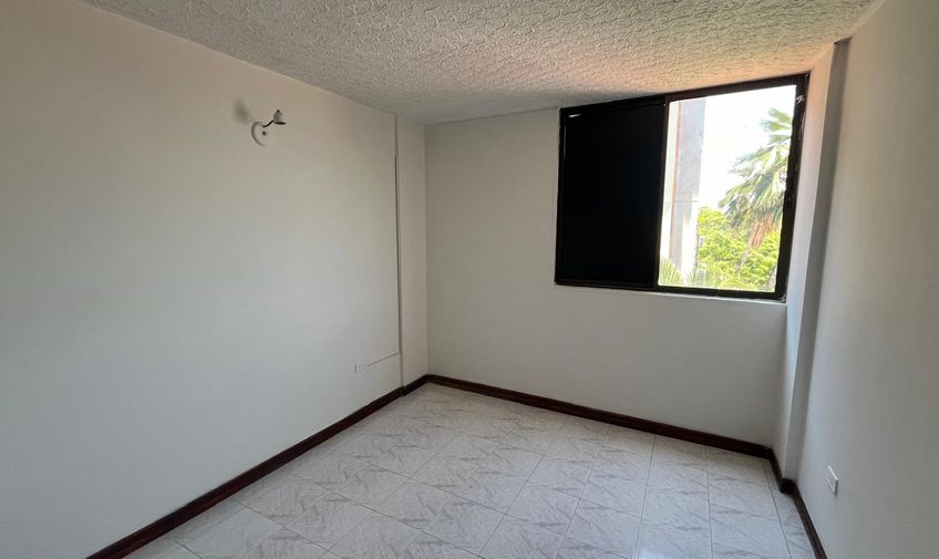 Apartamento, Avenida Libertadores, Código: 1578