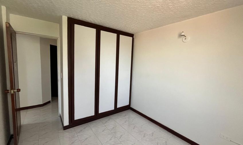 Apartamento, Avenida Libertadores, Código: 1578