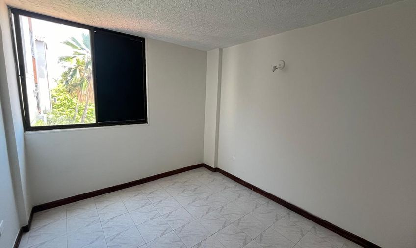 Apartamento, Avenida Libertadores, Código: 1578