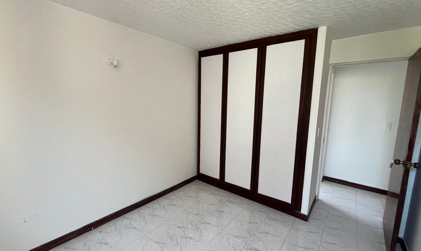 Apartamento, Avenida Libertadores, Código: 1578