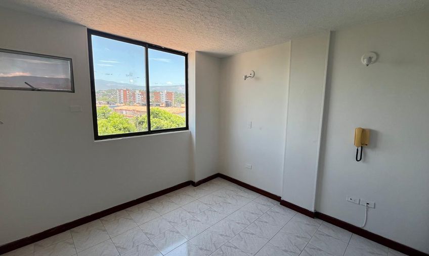 Apartamento, Avenida Libertadores, Código: 1578