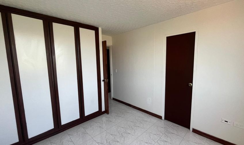 Apartamento, Avenida Libertadores, Código: 1578