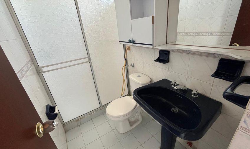 Apartamento, Avenida Libertadores, Código: 1578