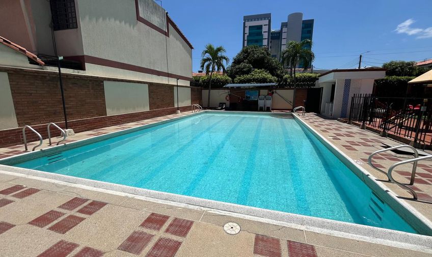 Apartamento, Avenida Libertadores, Código: 1578