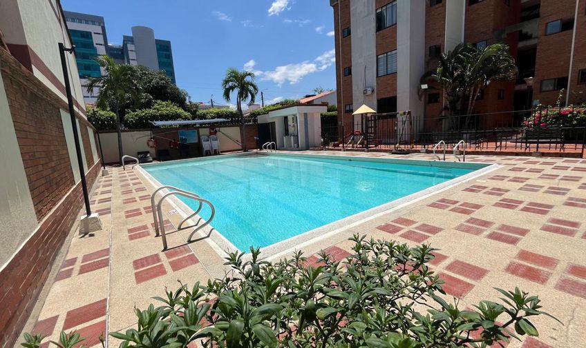 Apartamento, Avenida Libertadores, Código: 1578